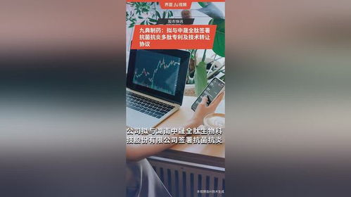 九典制藥攜手湖南中晟全肽 簽署抗菌抗炎多肽專利技術(shù)轉(zhuǎn)讓協(xié)議，加速新藥研發(fā)布局