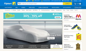 交互設(shè)計(jì)常見(jiàn)的5個(gè)常見(jiàn)錯(cuò)誤 網(wǎng)頁(yè)設(shè)計(jì)的警示與優(yōu)化